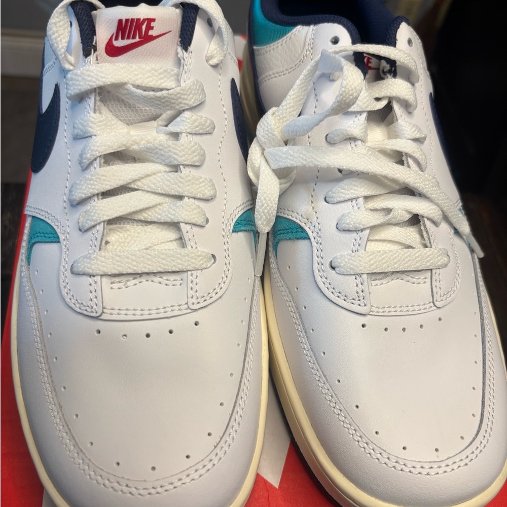Nike Men's/woman’s Nike gamma force “ dusty cactus”